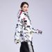 Winter For Men Couple Style Korean Thickened Snow Mountain Single And Double Board Outdoor Plus Size Ski Suit_desvips.com