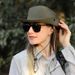 UPF 50+ Women's Sun Hat - Wide Brim Outdoor & Travel Hat For Beach, Hiking & Sports_desvips.com