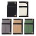 Cross-border Outdoor Portable Tactical Bag, Multifunctional Canvas Mini Coin Purse, EDC Tool Storage_desvips.com