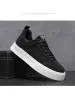 Autumn And Winter Fashion Low-top Trend Mens Comfortable Canvas Casual Board Shoes 250310_desvips.com