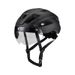 Bicycle Helmet Removable Magnetic Goggles Unisex Mountain Bike Road Bike Helmet_desvips.com