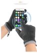 Winter Gloves Men's Windproof Waterproof Plus Velvet Thickened Warm Gloves Sports Riding Motorcycle Touch Screen Warm Gloves_desvips.com