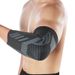 Compression Knitted Elbow Support Brace For Sports Outdoor Running Tennis Badminton Fitness Breathable Warm_desvips.com