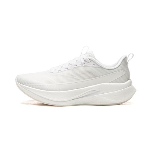 Li Ning Chitu 9 Pro Running Shoes Marathon Race Cushioning High Elasticity Lightweight Women's Shoes ARPW002-33_desvips.com
