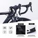 ROCKBROS Bicycle Handlebar Tape Professional Non-Slip Grip Tape For MTB Road Bike_desvips.com