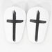 Mini Football Leg Pads Men's And Women's Thickened Cross Leg Pads Insert Sports Pads_desvips.com