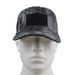 Magic Tape Baseball Outdoor Men's Tactical Camouflage Hat Special Forces Python Flat Cap_desvips.com