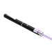 Single Point Red Green Purple Pointer Sales Indicator Pen Cat Teaser Toy Laser Light Flashlight_desvips.com