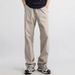 001 Spring And Autumn New Caual For Men, Looe Fit, Veratile, Quick-Dry, Sport Straight-Leg Pant, Outdoor Thin Long_desvips.com