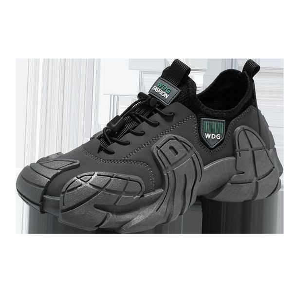 2026 Fashion Sneakers Jogging Shoes Youth/Men Low Top Lace-Up Breathable Non-Slip Wear-Resistant Running Shoes 39-45_desvips.com