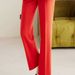 Women's Clothing New Feeling Temperament Goddess Fan Professional Suit Work Clothes Suit Contrast Color_desvips.com