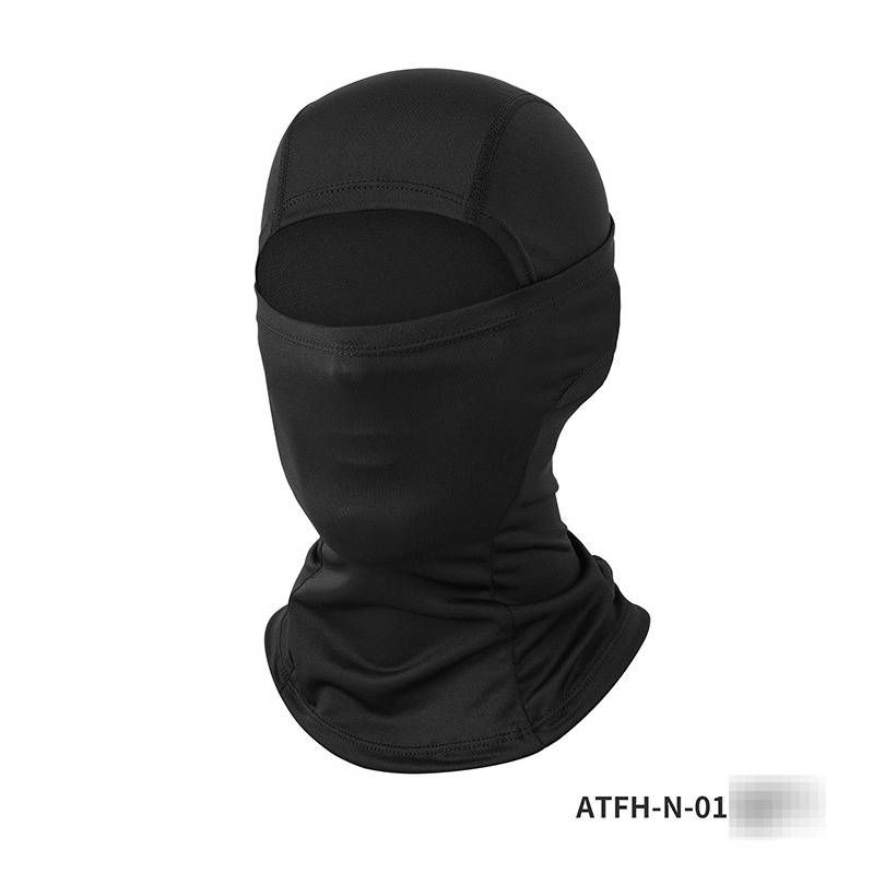 Sun Protection Balaclava Face Mask – Quick-Dry, Breathable & UV Shield For Cycling, R_desvips.com