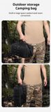 Outdoor Mountaineering And Camping Divider Stove Gas Tank Picnic Tableware Storage Bag Debris Bag Tool Storage Bag Handbag_desvips.com
