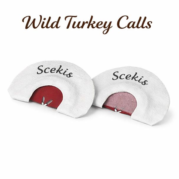 Red Wasp Custom Calls WH013 Realistic Sound, Durable Custom Hunting Calls For Outdoor Enthusiasts_desvips.com