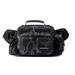Fishing Waist Multifunctional Outdoor Portable Single Shoulder Crossbody Bag New Waterproof Lure Backpack_desvips.com