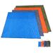 Placemat Outdoor Beach Mat Oxford Cloth Floor Mat Picnic Mat Moisture Proof Mat Mat_desvips.com