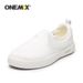 ONEMIX Women Sneakers Breathable Mesh Men's Street Footwear Lightweight Office Slip-On Sneaker For Outdoor Walking Shoes_desvips.com
