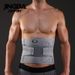 JINGBA Waist Support Outdoor Sports Adjustable Elderly Waist Auxiliary Belt Running Fitness Protective Gear Manufacturers Wholesale_desvips.com