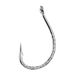 Shark Scavenger|20-piece Set Of Shiny Scale Inverted Lure Wacky Rig, High-carbon Steel Single Hooks, 8003 Soft Worm_desvips.com
