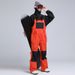 001 Winter New Ski With Straps For Women, Windproof, Waterproof, Warm, Professional Snowboard, Foreign Trade, Outdoor Sports_desvips.com