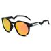 Cycling Eyewear Sunglasses UV Protection Outdoor Sun Protection Punk Glasses_desvips.com