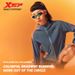 Xtep 2000KM-PRO 2026 Quick-Drying For Women Training Comfortable Green Fitness Top Jacket Zipper Sportswear 874228140127_desvips.com