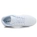 2555 Women Leather Cheerleading Training Non-slip Aerobics Sneakers Girls Fitness Gym Sports Dancing Workout Shoes_desvips.com