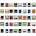 1 Pair Multiple Colors Knit Ice 100% Polyester Team Training Practice Socks Hockey Equipment Sports Sock_desvips.com