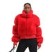 001 New Winter European And American Cross-Border Windproof Thickened Warm Extreme Cold Outdoor Sports Double Board Ski Suit_desvips.com
