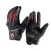 Motorcycle Gloves, Full Finger, Suitable For All Season Motorcycle Touring, Anti Fall, Men's And Women's Winter Warm Riding Gear, Riding Gloves._desvips.com
