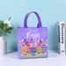 New Children's Gift Holiday Non-woven Tote Bag, Portable Handbag Office Workers, Suitable For Outings, Easter_desvips.com