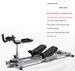 Cross-border Household Multifunctional Indoor Mountain And Rock Climbing Machine, Yoga Gym Exercise Training Equipment_desvips.com