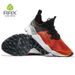 Rax Men's Running Women Breathable Jogging Lightweight Sneakers Men Gym Outdoor Sports Shoes Male Zapatos_desvips.com