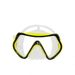 Border For Adults, Unisex, High-Definition Snorkeling Mask, Full Dry-Style Diving Mask With Large Frame_desvips.com