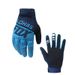 LOHASFOX Touch Screen 16 Color Riding Outdoor Sports Motocross Long Finger Wear-resistant Non-slip Gloves_desvips.com