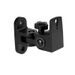 Adjustable Tilt And Angle Speaker Wall Mount Bracket, Monitor Stand, Surround Sound Wall Shelf Bracket, Hi-Fi Hanging Bracket, Dance Studio, Restaurant, Gym, Conference Room, Commercial Speaker Combination Bracket, Chinese New Year Gift._desvips.com