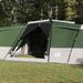 Spacious Family Tent - Breathable Polyester Fabric, Modern Style, Multiple Colors, Perfect For Camping Outdoors_desvips.com