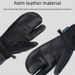Witer New Ski Wome, Widproof, Waterproof, Warm, Durable, Thickeed, Outdoor Professioal Sports Cyclig Gloves For_desvips.com