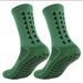 Soccer Socks Football Socks Men And Women Mid Tube Yoga Socks Towel Bottom Adult Sports Dotted Anti Slip Socks_desvips.com