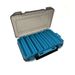 Direct From The Manufacturer: Double-sided Lure Fishing Gear Accessory Storage Box, For Minnow Hard Lures, Pencil Squid_desvips.com