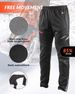 ROCKBROS winter cycling shorts long sports shorts cycling shorts leisure shorts men size M-4XL_desvips.com