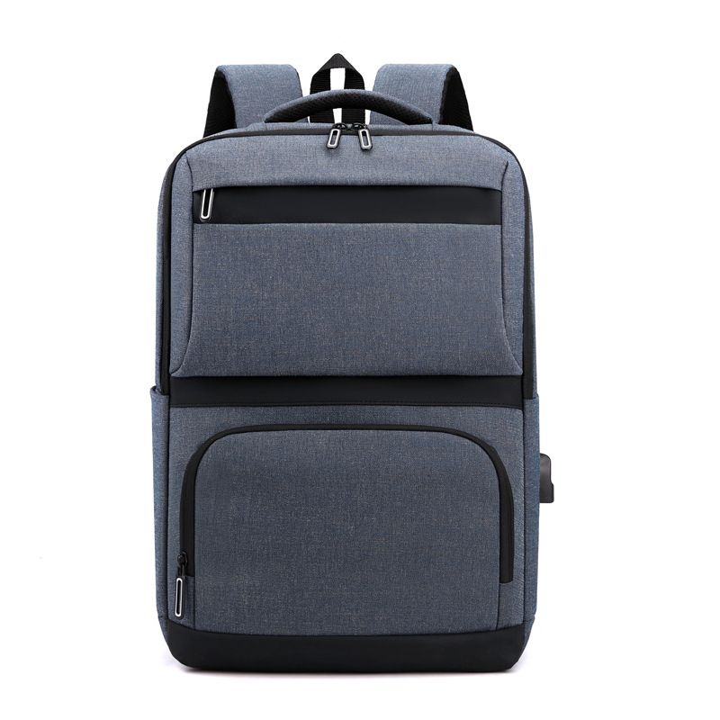 Popular Simple, Stylish, Casual, Trendy, Large-capacity, Multifunctional Backpack For Commuting And Outdoor Use,_desvips.com