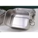 Sealed lunch complementary box, stainless steel food storage box_desvips.com