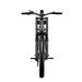 Shengmilo S600 Adult Mountain E-Bike 2000W Dual Motors, 48V17.5AH Battery,26 Inch Fat Tire Men's Electric Bike_desvips.com