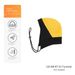 Windproof & Warm Winter Beanie For Kids & Adults - Soft Polar Fleece Material - Multiple Colors Available"_desvips.com