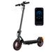 IScooter W5 Foldable Electric Scooter 36V 7.8Ah Battery 350W Motor 25km/h Speed 8.5 Inch Tires Commuter E-scooter_desvips.com