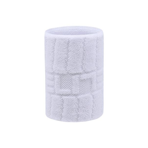 Badminton Basketball Sports Running Cycling Towel Guard Sweat-Absorbent Breathable Wrist Support Unisex_desvips.com