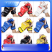 Half Finger Boxing Gloves Sanda Boxing Thickened Half Finger Gloves Fighting Fighting Training Boxing Gloves_desvips.com