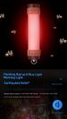 Multipurpose Outdoor Multifunctional Camping USB Flashlight COB Strong Light Strip Magnet Repair LED Lighting_desvips.com