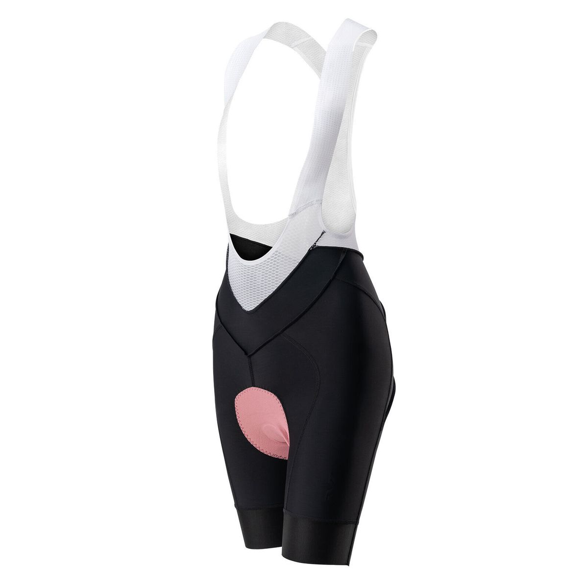 ROCKBROS TVI Bib Shorts Ladies Cycling Shorts With Bibs Padded Cycling Bib Shorts_desvips.com
